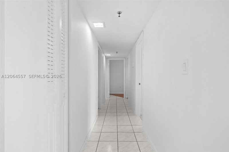 Alquiler de apartamento en Fairview House S508