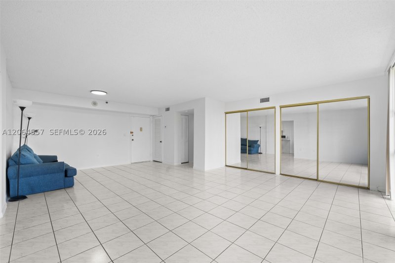 Alquiler de apartamento en Fairview House S508