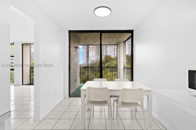 Alquiler de apartamento en Fairview House S508