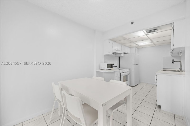 Alquiler de apartamento en Fairview House S508