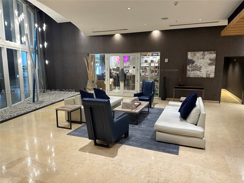 Alquiler de apartamento en Infinity on Brickell 1919