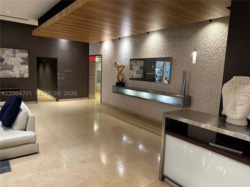 Alquiler de apartamento en Infinity on Brickell 1919