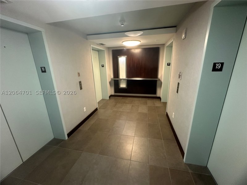 Alquiler de apartamento en Infinity on Brickell 1919