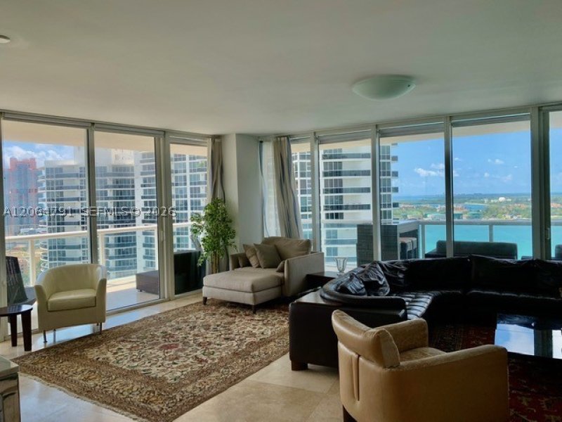 Alquiler de apartamento en Icon South Beach 2207