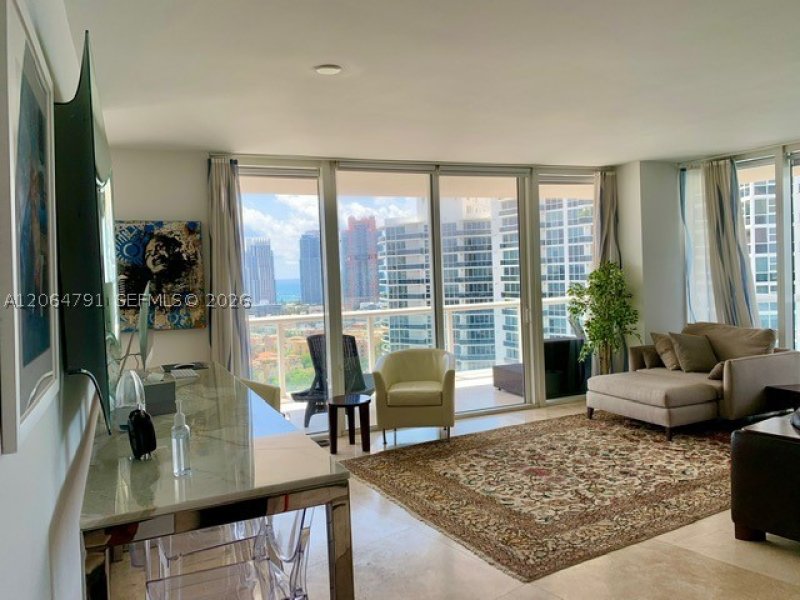 Alquiler de apartamento en Icon South Beach 2207