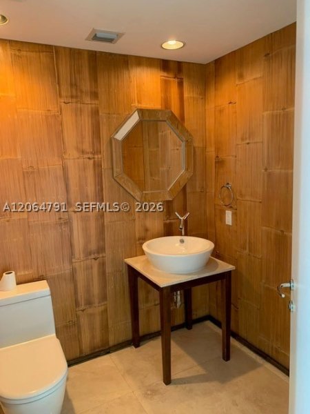 Alquiler de apartamento en Icon South Beach 2207