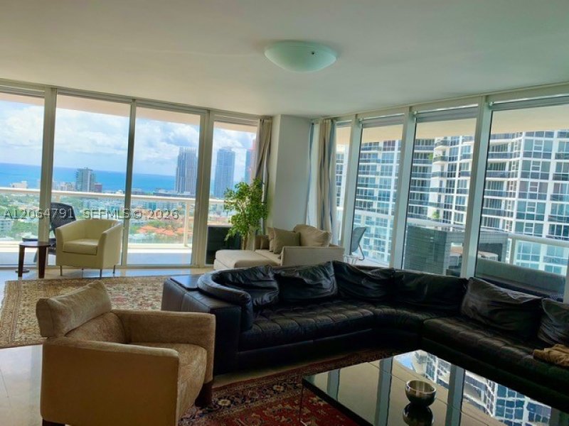 Alquiler de apartamento en Icon South Beach 2207