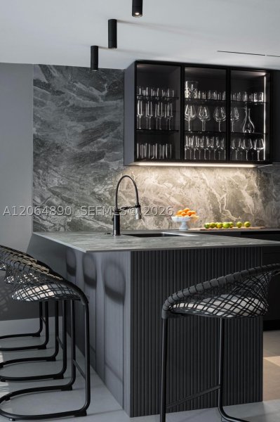 Aluguel de apartamento no Brickell on the River North 3718