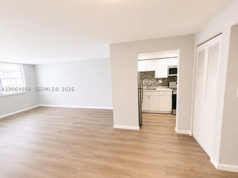 Alquiler de apartamento en Winston Towers 510