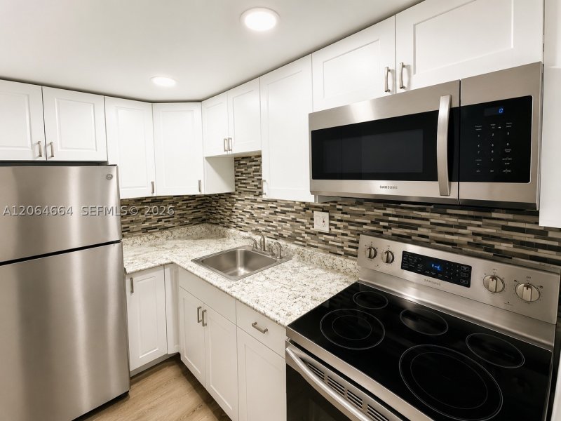 Alquiler de apartamento en Winston Towers 510