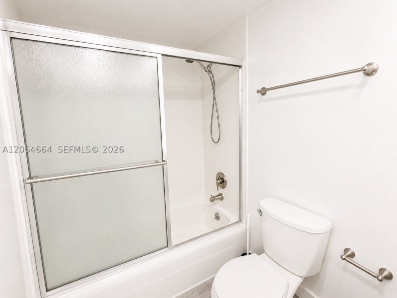 Alquiler de apartamento en Winston Towers 510