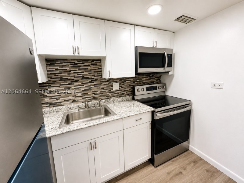 Alquiler de apartamento en Winston Towers 510