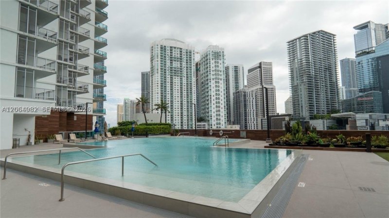 Comprar apartamento no Wind by Neo 2714