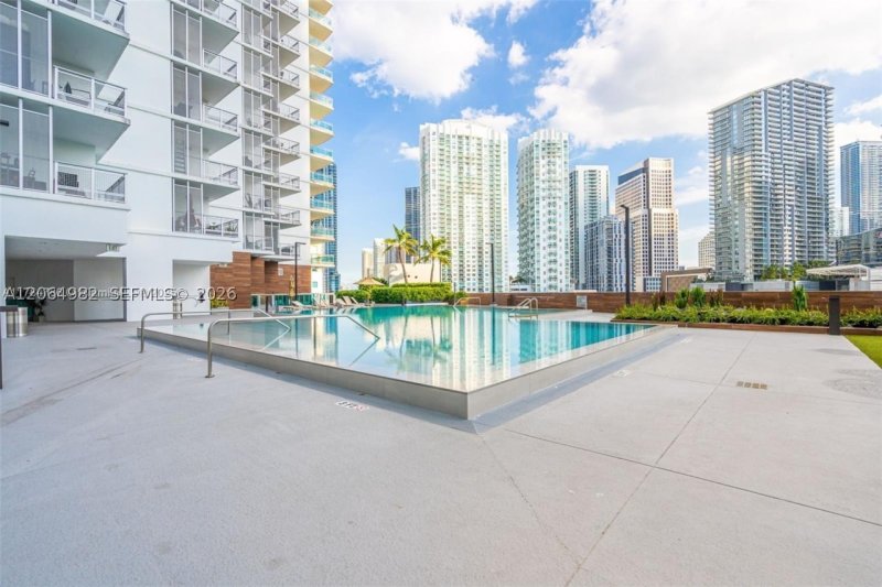 Comprar apartamento no Wind by Neo 2714