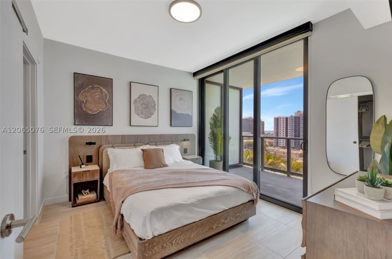 Comprar apartamento no 72 Park Miami Beach 808