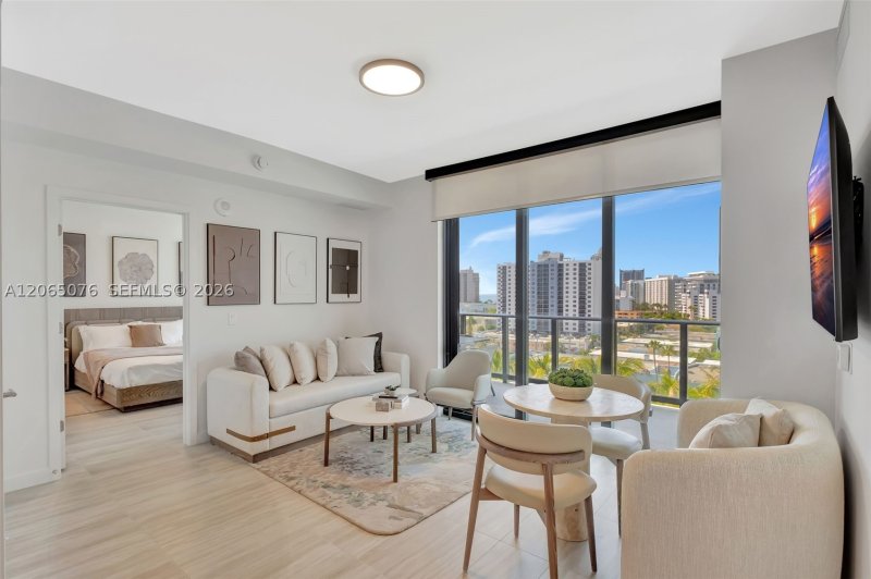 Comprar apartamento no 72 Park Miami Beach 808