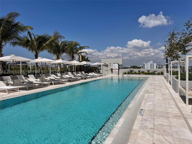 Comprar apartamento no 72 Park Miami Beach 808