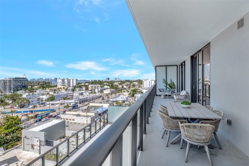 Comprar apartamento no 72 Park Miami Beach 808