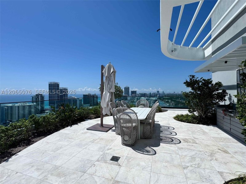 Comprar apartamento no 72 Park Miami Beach 808