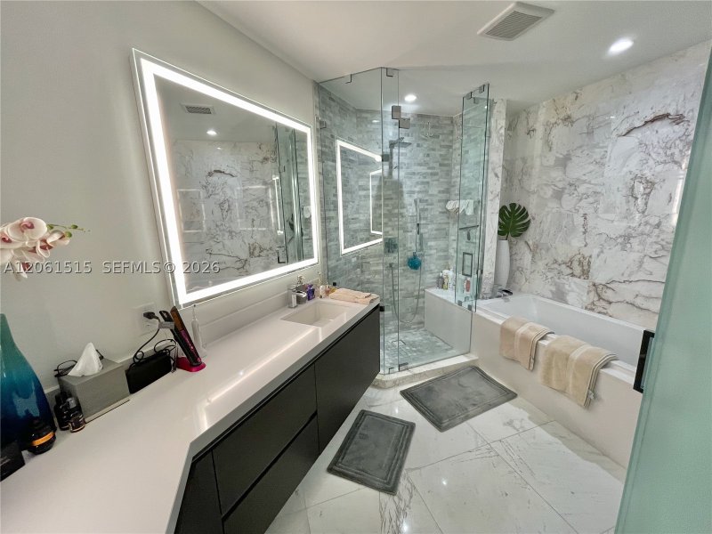 Alquiler de apartamento en Paramount Miami WorldCenter 2605