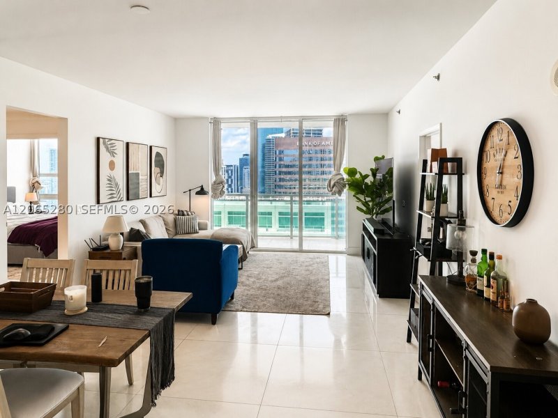 Comprar apartamento no The Plaza Tower I 3904