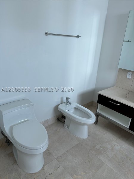 Aluguel de apartamento no Emerald Brickell 1908