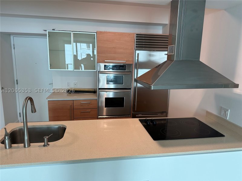 Aluguel de apartamento no Emerald Brickell 1908