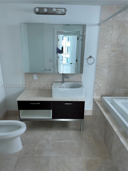 Aluguel de apartamento no Emerald Brickell 1908