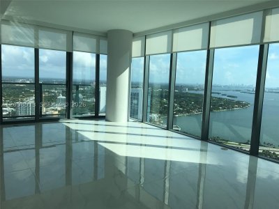 Paraiso Bay Miami Apt #4508