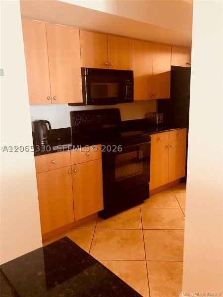 Condo for sale at The Collins Condo 912