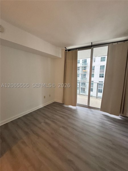 Aluguel de apartamento no Brickell Ten 607