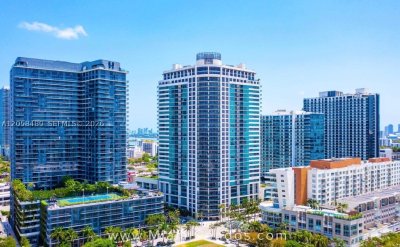 Midtown Miami 4 Apt #H1113