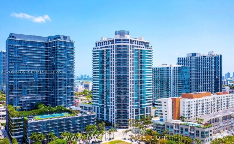 Midtown Miami 4 Apt #H1113