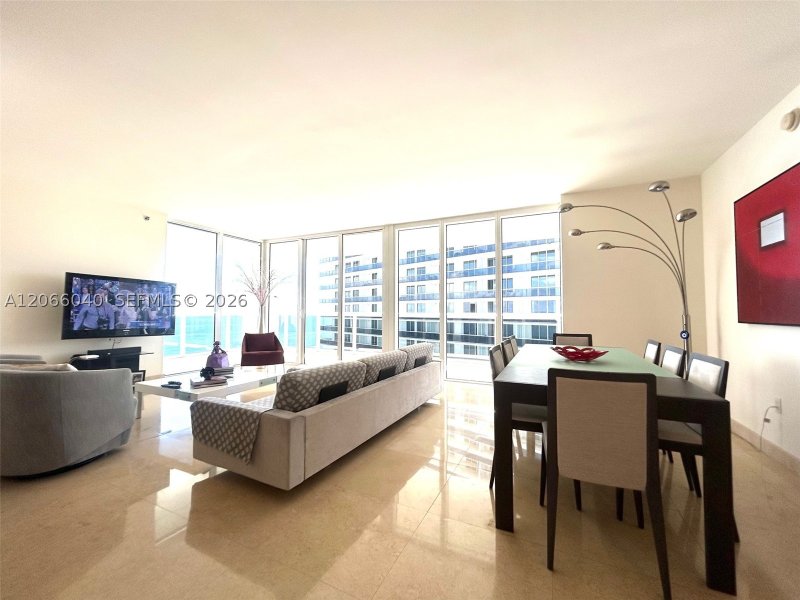 Apartment for rent at Beach Club Three 4005