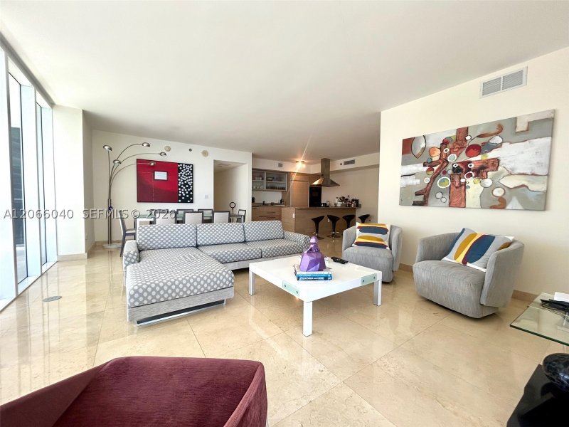 Apartment for rent at Beach Club Three 4005