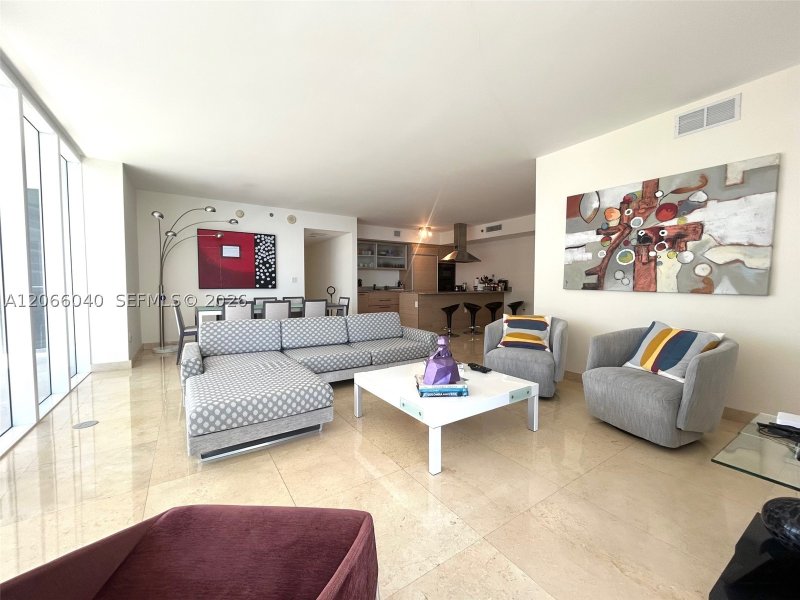 Apartment for rent at Beach Club Three 4005
