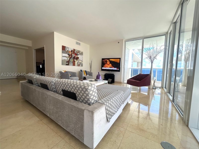 Apartment for rent at Beach Club Three 4005