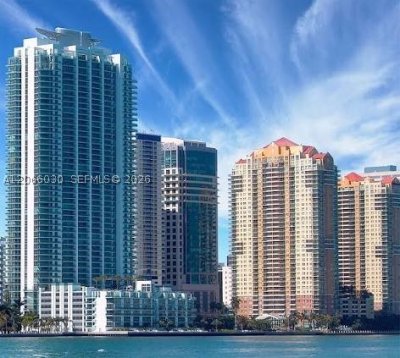 Jade Brickell Apt #4107