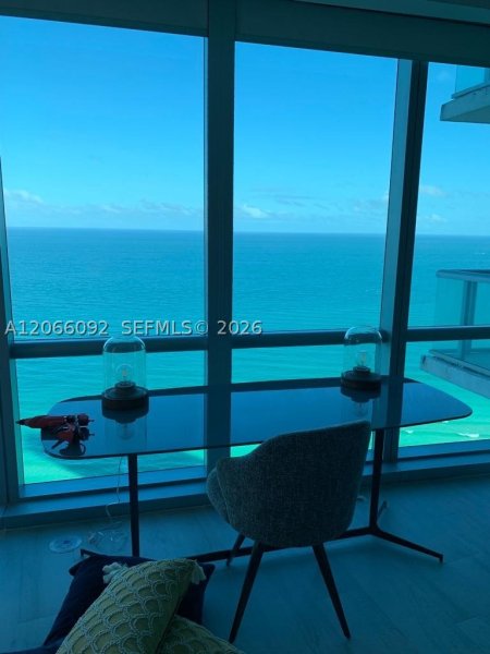 Comprar apartamento no Jade Ocean 3808