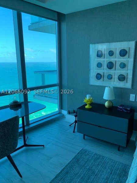 Jade Ocean Apt #3808