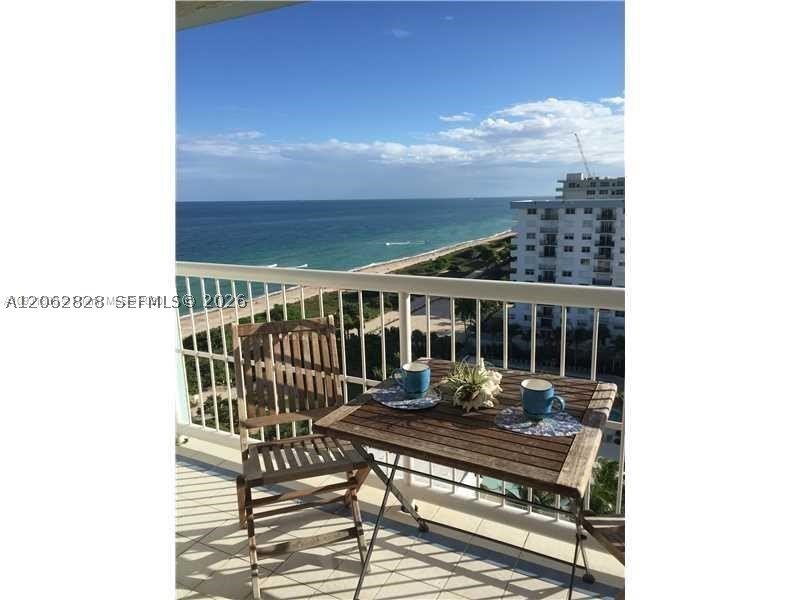 Alquiler de apartamento en Marbella Surfside 603