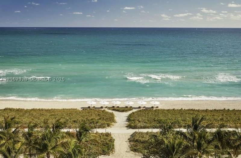 Marbella Surfside Apt #603