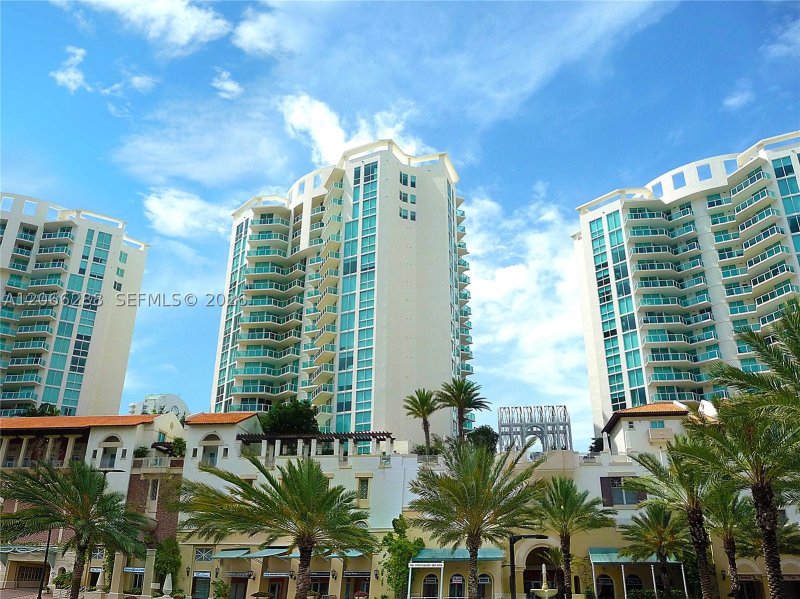 Comprar apartamento no Caribbean Breeze 3-705