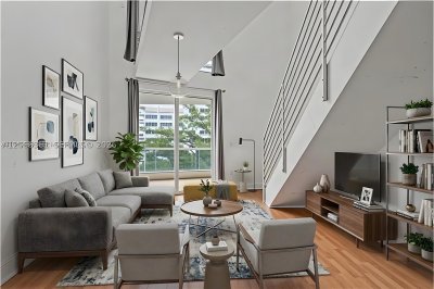 The Casablanca Villas Apt #503