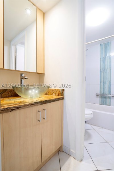 Apartment for rent at Olympus Towers 1416