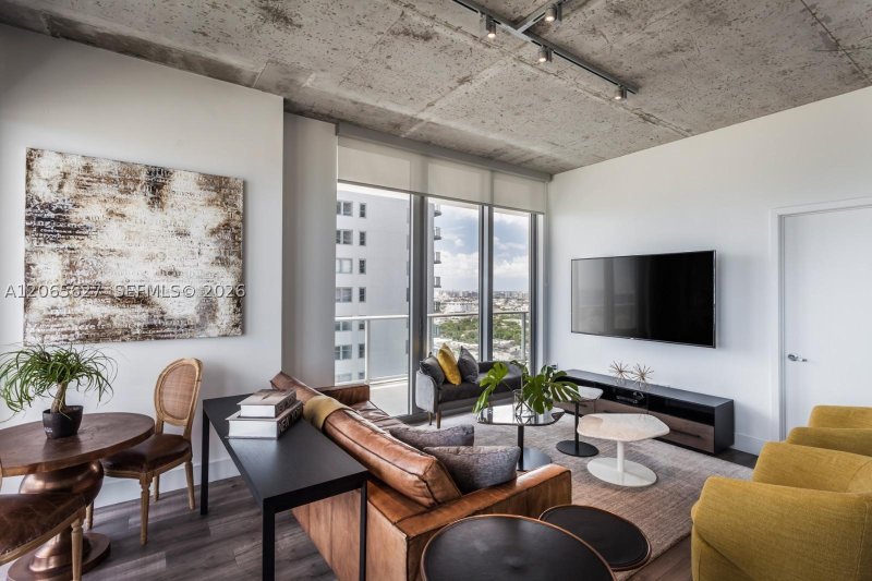 Midtown Miami 2 Apt #H2409
