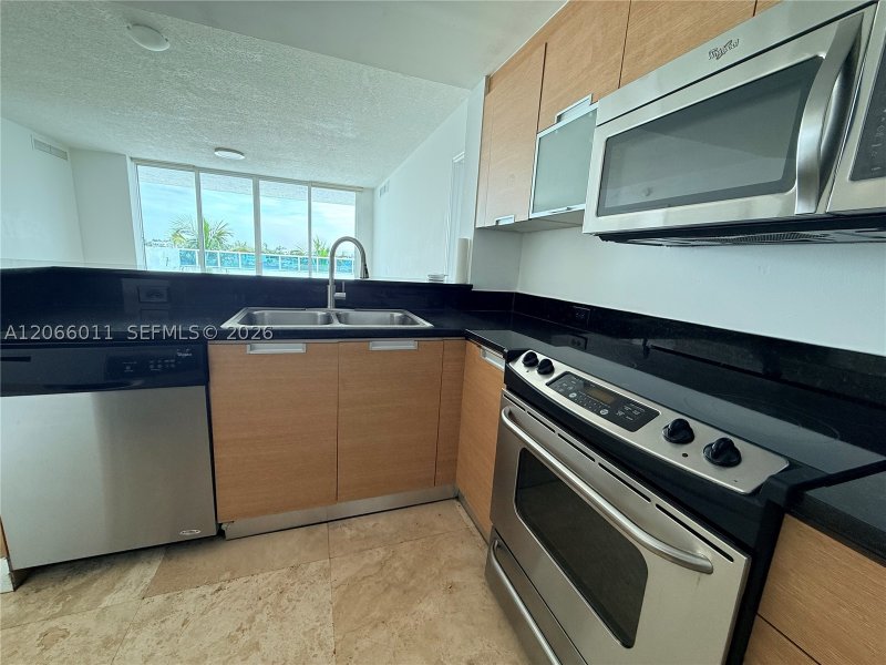 Comprar apartamento en The Bridgewater 401