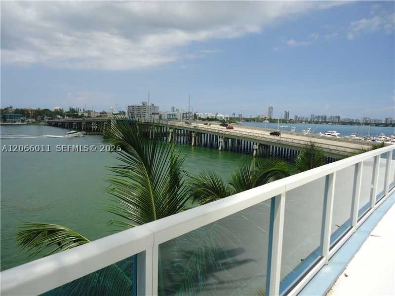 Comprar apartamento en The Bridgewater 401