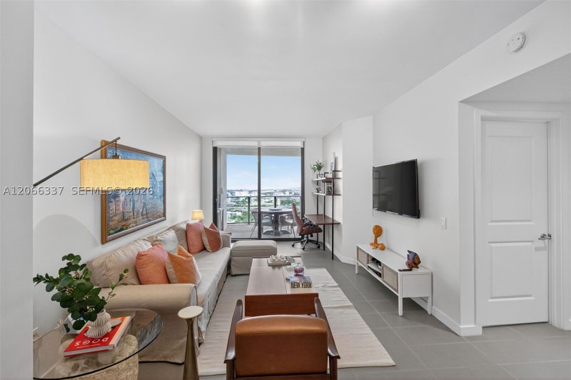 Aluguel de apartamento no Canvas 3515