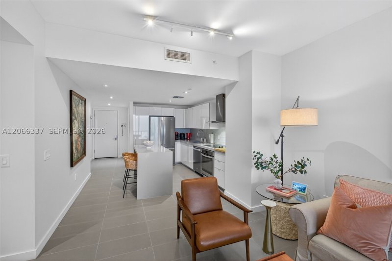 Aluguel de apartamento no Canvas 3515